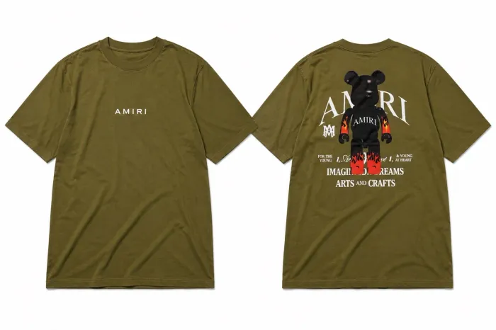 Camisas premium atacado