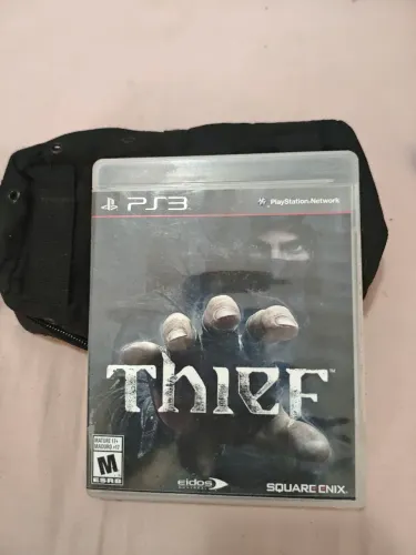 Thief ps3