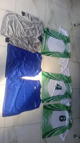 Padrão futebol