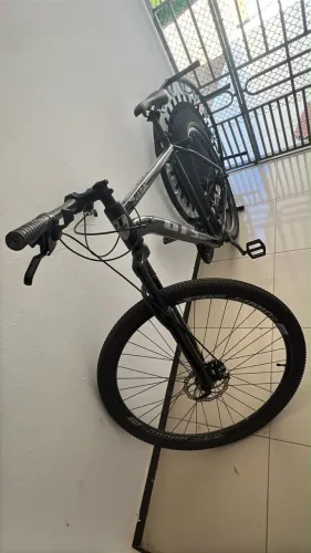 Bicicleta GTS aro 29