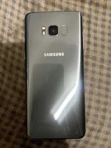 SAMSUNG GALAXY S8 