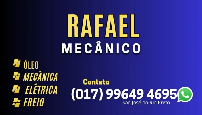 Mecânico