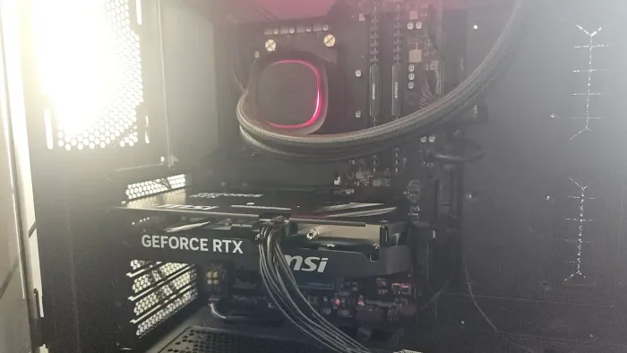 Computador Gamer Completo
