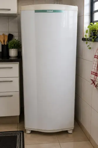 Geladeira consul degelo a seco okm!!!!
