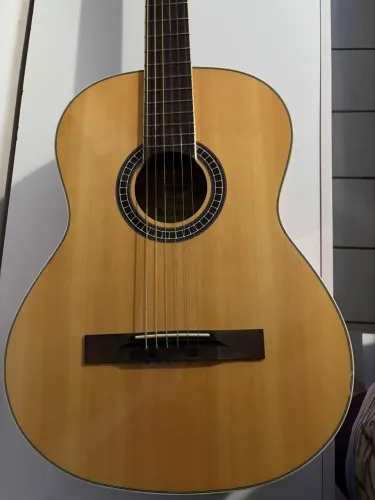 Violão Giannini