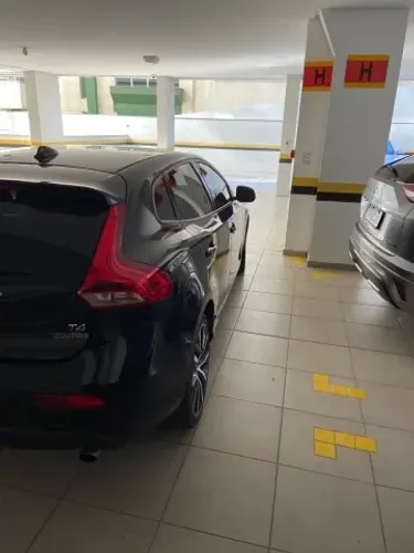 Volvo V40 T-4 Momentum 2.0 Aut. 2019