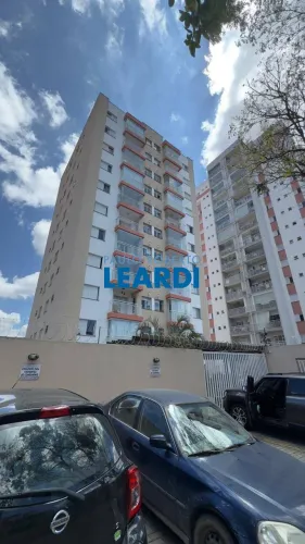 APARTAMENTO - MOGI MODERNO - SP