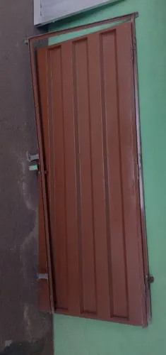 Portão
