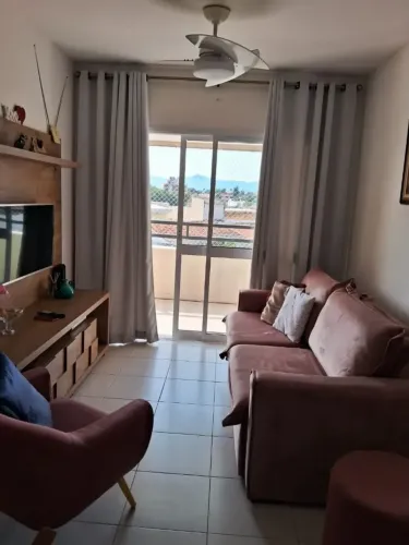 Apartamento com 2 dormitórios à venda, 80 m² por R$ 350.000,00 - Centro - Taubaté/SP