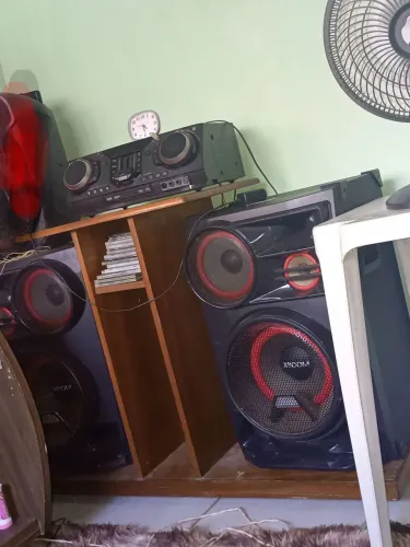 LG cl98