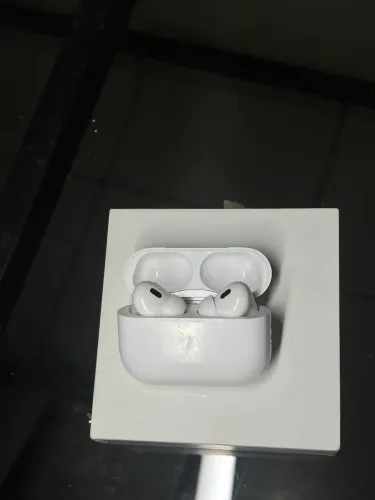 Air pods 2 pro - Tipo C original