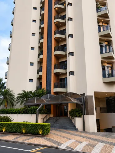 Apartamento para Alugar | Vila Imperial | 2 Quartos | 90m²