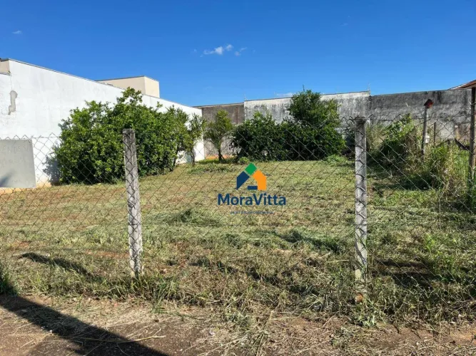 Terreno à venda - Jardim Flamboyant - Santa Bárbara D Oeste/SP