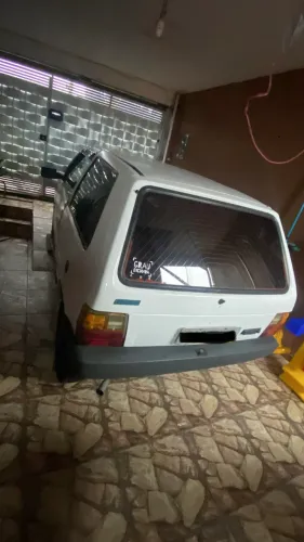Fiat Uno S 1.5 I.e. / 1.5 / 1.3/ SX 1.3 1991