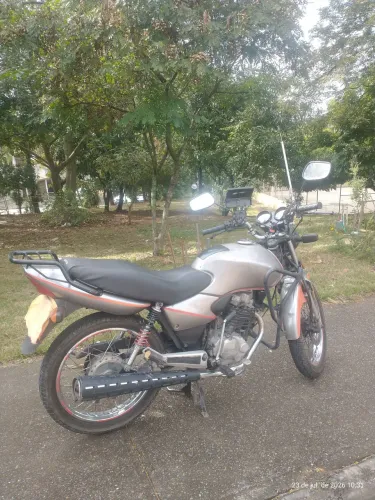 Titan 125 R$5700,00