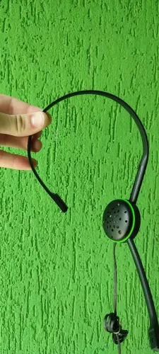 Headset Xbox one