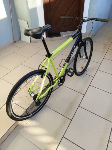 Bicicleta Single aro 26 