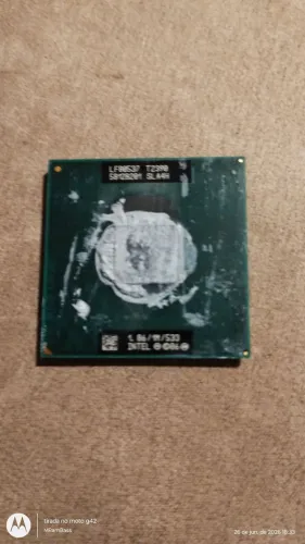 Processador INTEL T2390