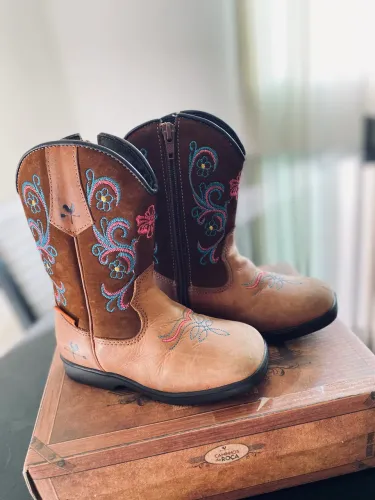 Bota country N 25