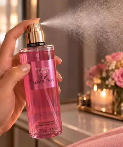 Body Splash Victoria?s Secret