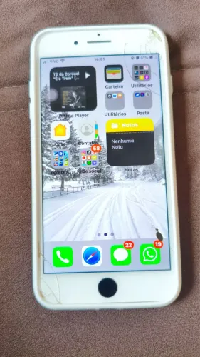 IPhone 7 Plus