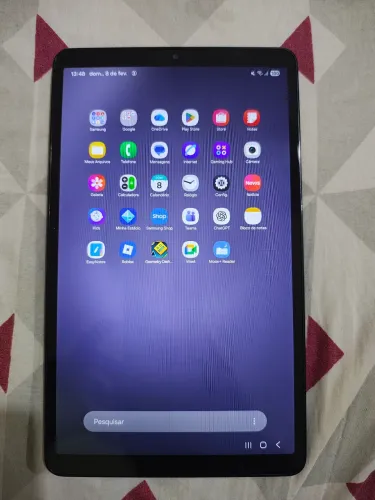 Samsung Tab A9