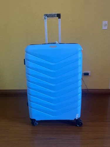 MALA DE VIAGEM GRANDE 32kg