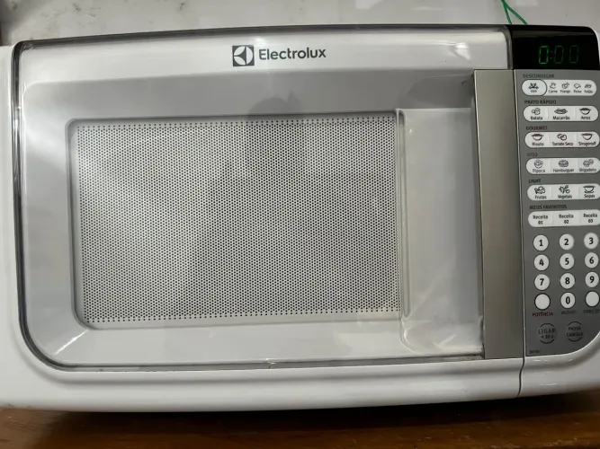 Micro-ondas 