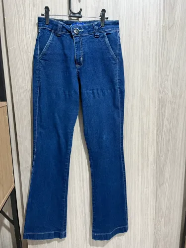 Calça jeans 