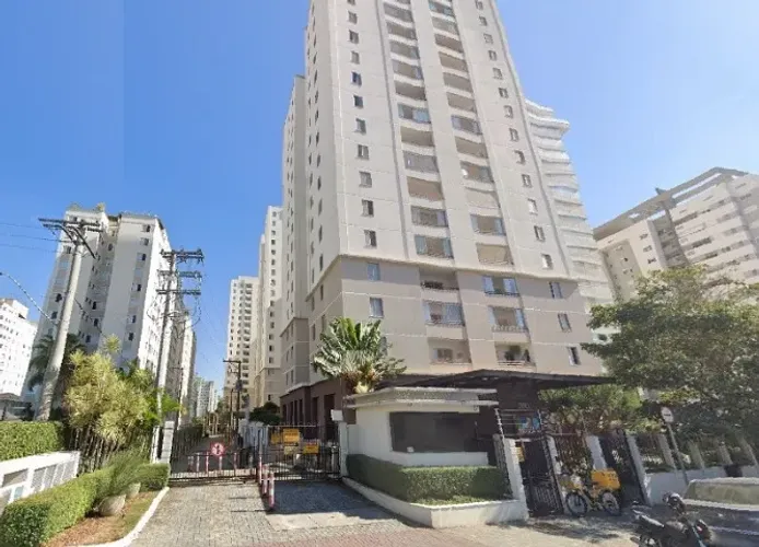 Apartamento Residencial Ilhabela Pq. Industrial em SJCampos-SP