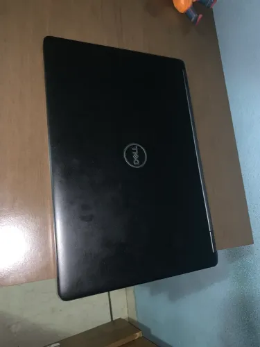 Notebook Dell latitude 5490