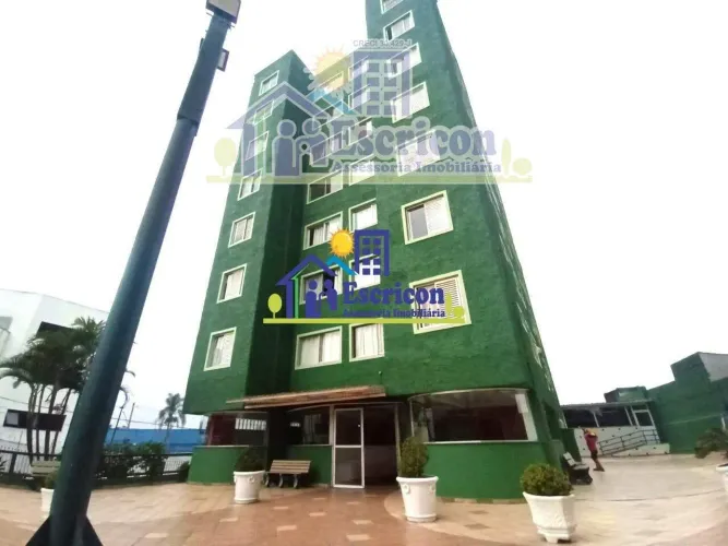Apartamento disponível para locação situado no bairro Cidade Satélite Santa Bárbara!