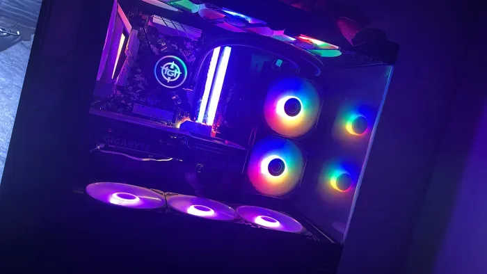 PC GAMER