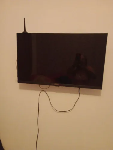 Televisão semi novo LG