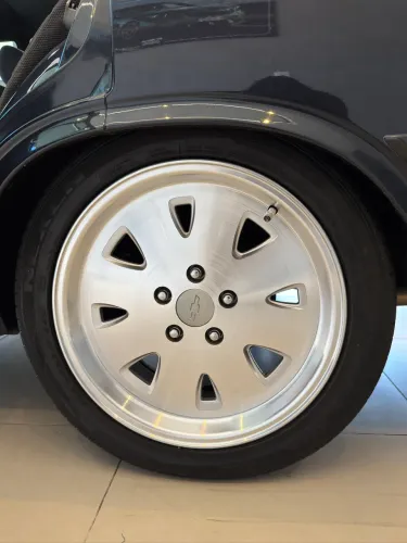 Chevrolet Opala Diplomata/diplom. SLE 4.1/2.5 1990