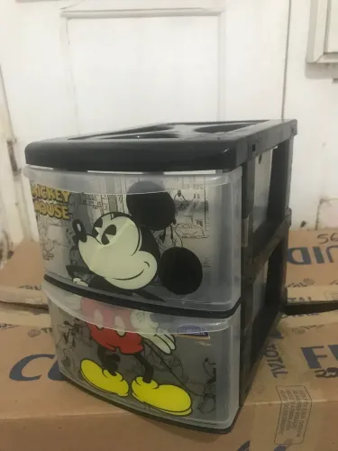Gaveteiro para organizar