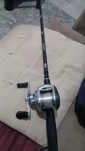 Carretilha Contender ocean