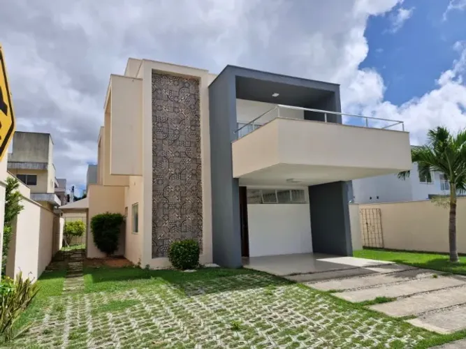 Casa Duplex condomínio Parque Morumbi - Alto Padrão