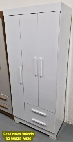 Guarda Roupa