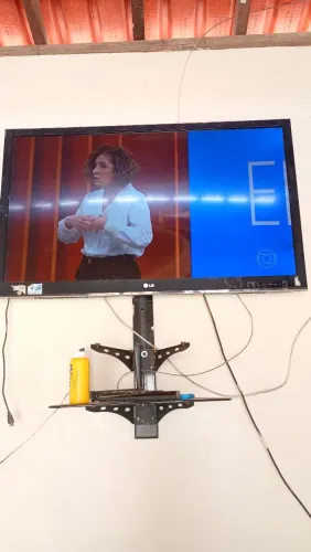 Vendo uma Tv