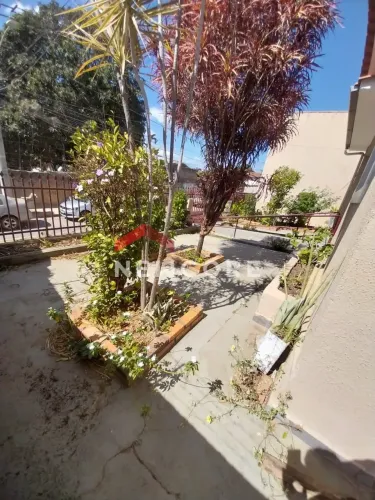 Casa em Rua França - Jardim Leblon - Belo Horizonte/MG
