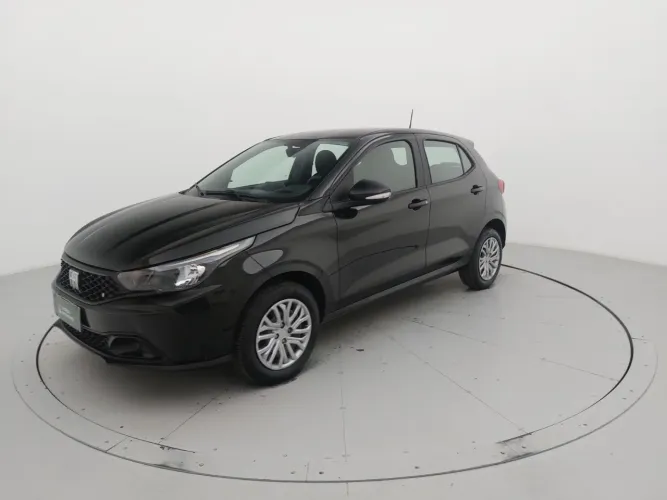 Fiat Argo Drive 1.0 Firefly 2026