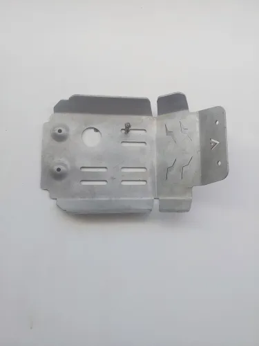 Peças para Lander 2020 blueflex