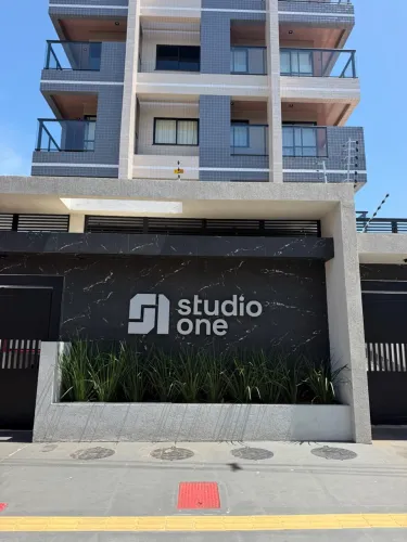 Vende - se Um Studio One Bairro : Trem - Zona Sul