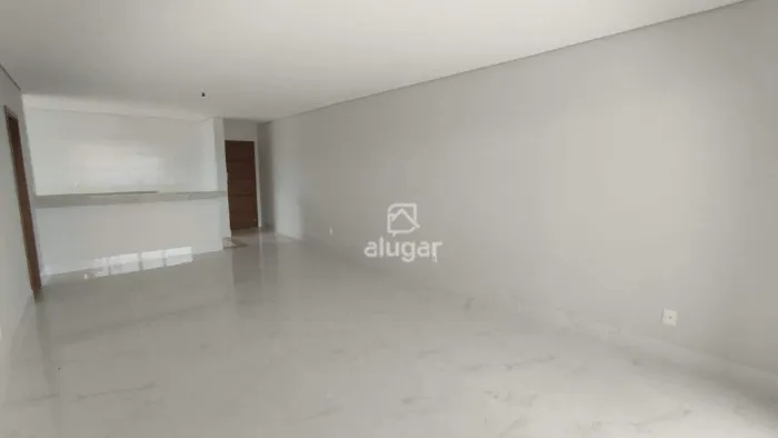 Apartamento para alugar, 3 quartos, 1 suíte, 2 vagas, Jardim São Luiz - Montes Claros/MG -