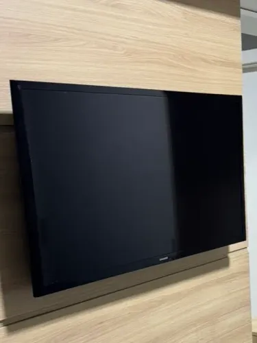 Smart tv Samsung