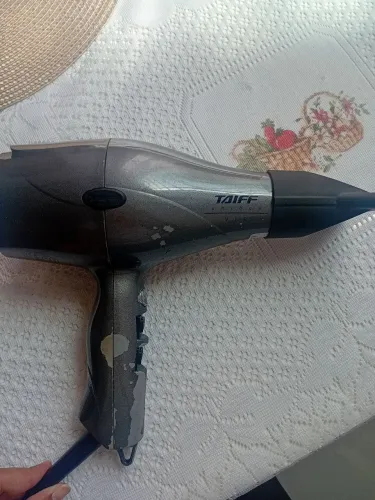 Vendo secador profissional