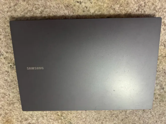 Notebook Samsung Book