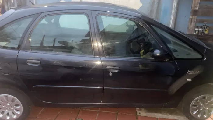 Citroen Xsara Picasso Exc./etoile 2.0 16V Mec. 2001