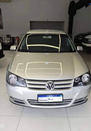 Volkswagen Golf Sportline 1.6 MI Total Flex 8V 4P 2010